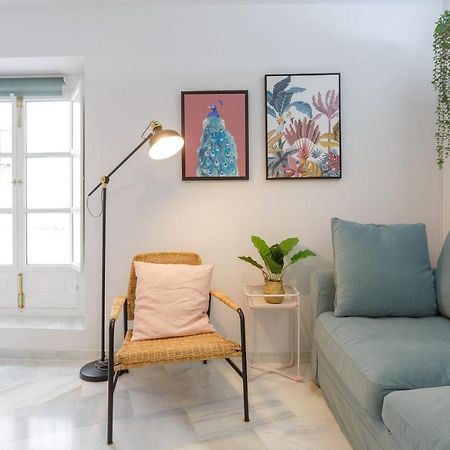 Apartamento El Noble By Cadiz4Rentals Екстер'єр фото