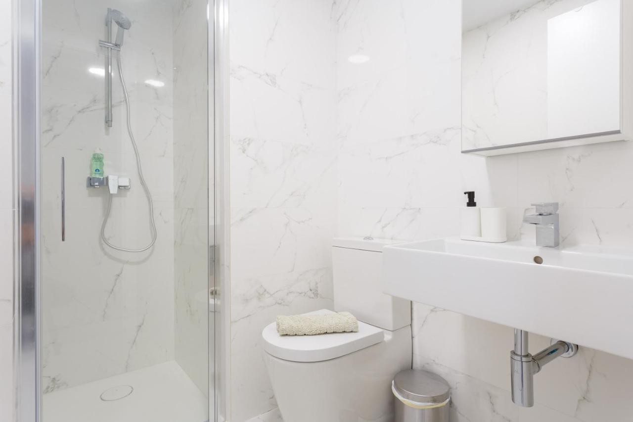 Apartamento El Noble By Cadiz4Rentals Екстер'єр фото