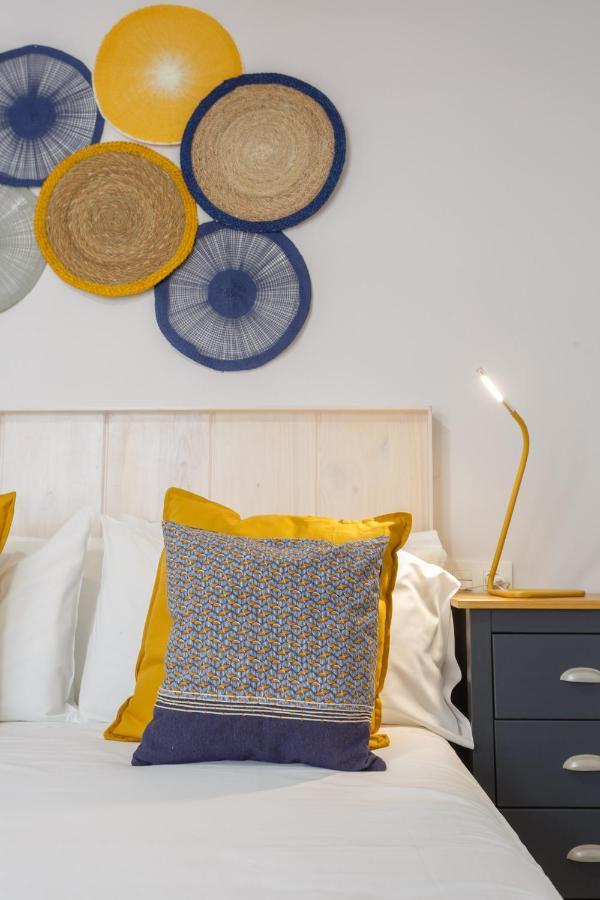 Apartamento El Noble By Cadiz4Rentals Екстер'єр фото