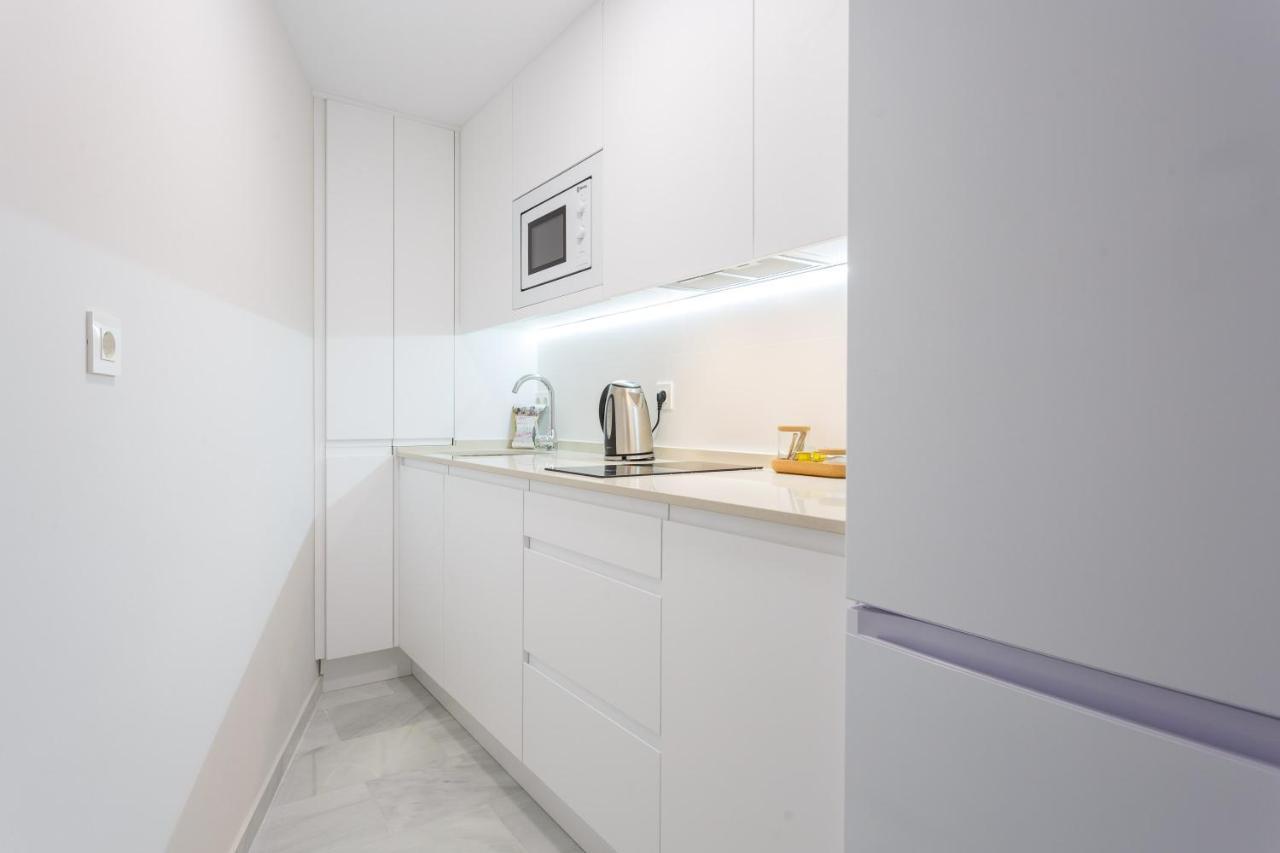 Apartamento El Noble By Cadiz4Rentals Екстер'єр фото